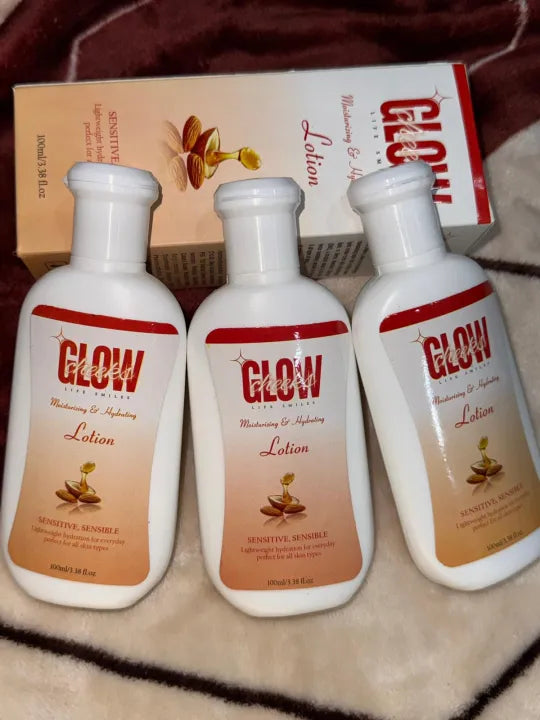Pack of 2 Repair Dry moisturizing Smooth Skin  Lotion