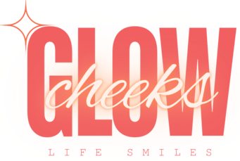 Glow cheeks